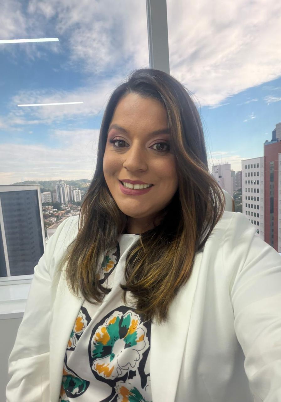 Dra. Roberta Machado - Neurologista Infantil, Diretora Clínica da Horizonte Azul